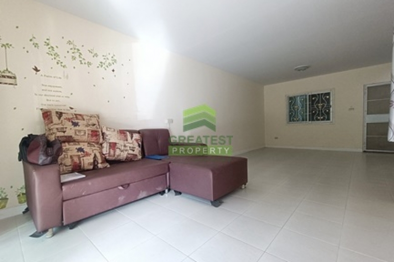 หมู่บ้านนิรันดร์วิลล์ 10 วัดศรีวารีน้อย