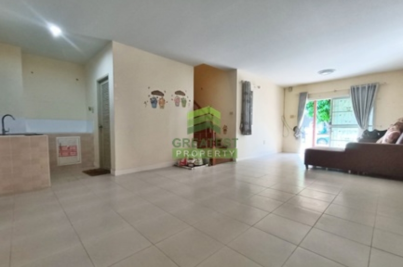 หมู่บ้านนิรันดร์วิลล์ 10 วัดศรีวารีน้อย