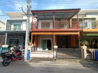 หมู่บ้านนิรันดร์วิลล์ 10 วัดศรีวารีน้อย