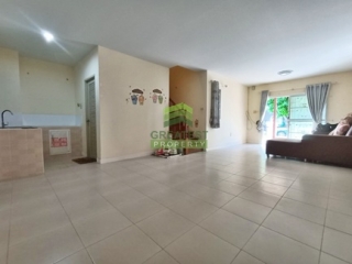 หมู่บ้านนิรันดร์วิลล์ 10 วัดศรีวารีน้อย