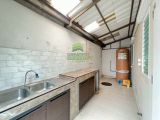 หมู่บ้านไอลีฟทาวน์ รังสิต คลอง 3 