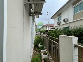 หมู่บ้านไอลีฟทาวน์ รังสิต คลอง 3 