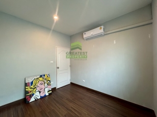 หมู่บ้านไอลีฟทาวน์ รังสิต คลอง 3 