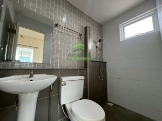 หมู่บ้านไอลีฟทาวน์ รังสิต คลอง 3 