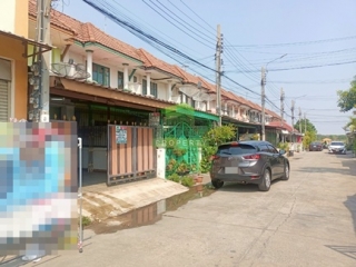 หมู่บ้าน บัวทอง 4 พิมลราช 