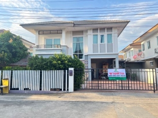 หมู่บ้านพฤกษาทาวน์ เพชรเกษม 81 
