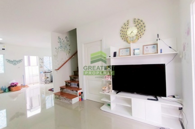 หมู่บ้านไลโอ อีลิท กาญจนาภิเษก-เวสต์เกต  บางใหญ่