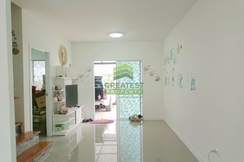 หมู่บ้านไลโอ อีลิท กาญจนาภิเษก-เวสต์เกต  บางใหญ่