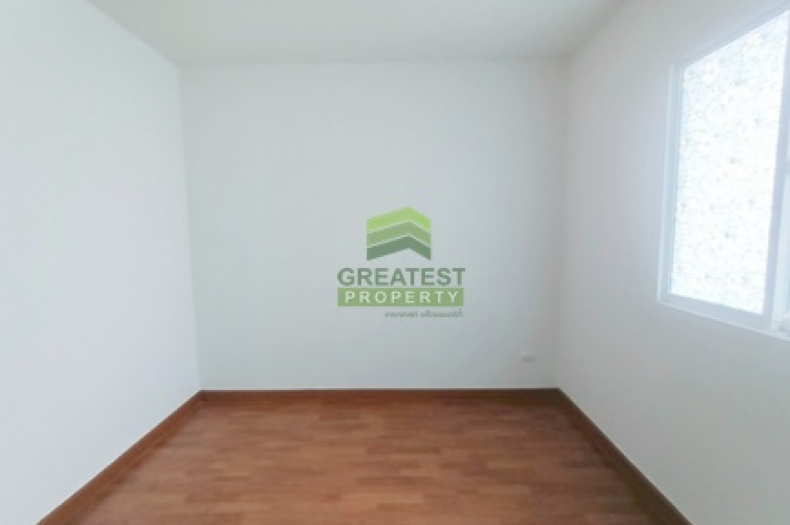 หมู่บ้านไลโอ อีลิท กาญจนาภิเษก-เวสต์เกต  บางใหญ่