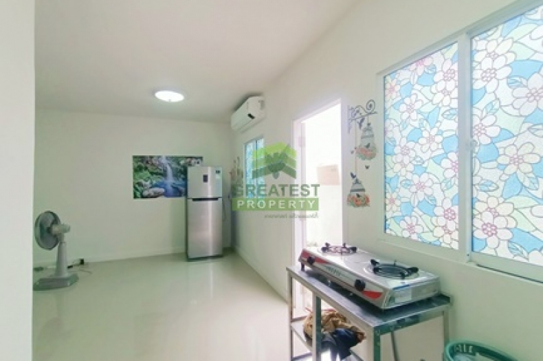 หมู่บ้านไลโอ อีลิท กาญจนาภิเษก-เวสต์เกต  บางใหญ่