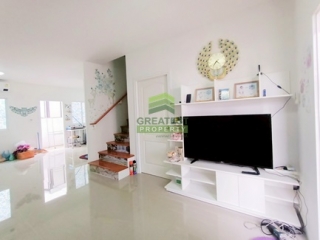 หมู่บ้านไลโอ อีลิท กาญจนาภิเษก-เวสต์เกต  บางใหญ่