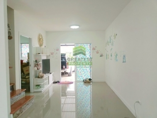 หมู่บ้านไลโอ อีลิท กาญจนาภิเษก-เวสต์เกต  บางใหญ่