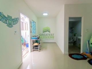 หมู่บ้านไลโอ อีลิท กาญจนาภิเษก-เวสต์เกต  บางใหญ่