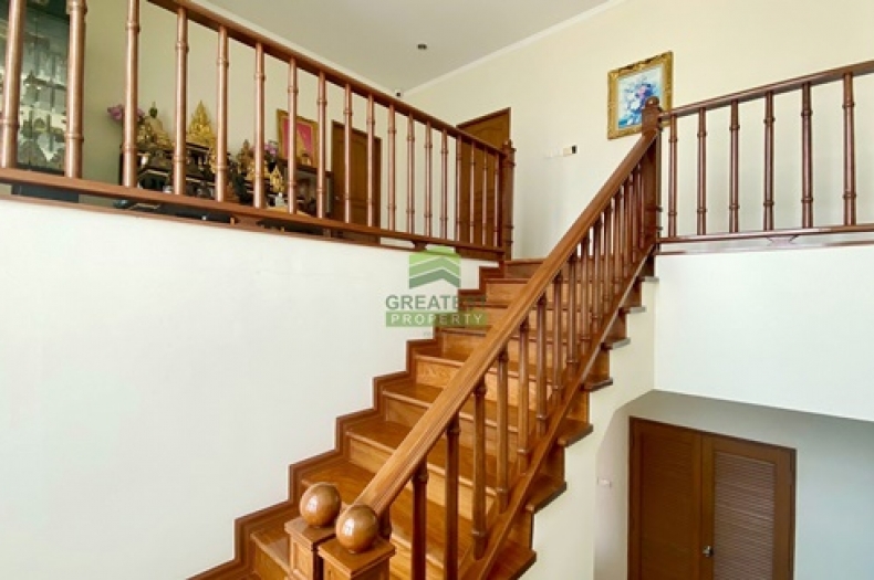 บ้านเดี่ยว ซอยโพธิ์แก้ว