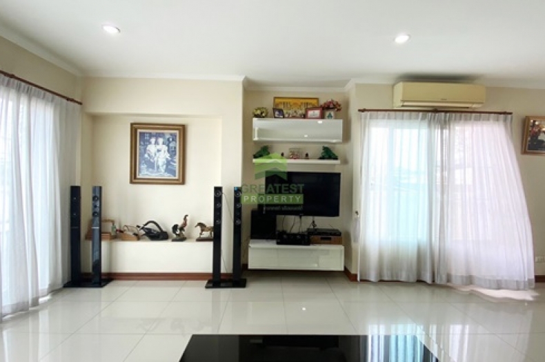 บ้านเดี่ยว ซอยโพธิ์แก้ว