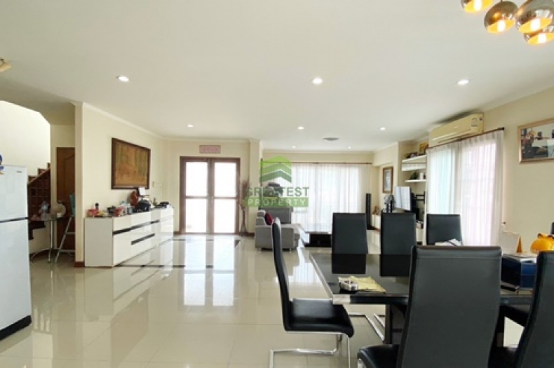 บ้านเดี่ยว ซอยโพธิ์แก้ว