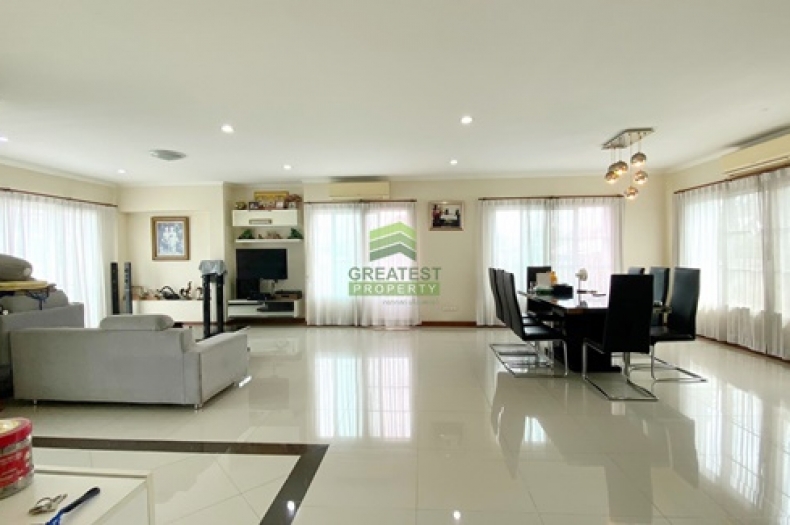 บ้านเดี่ยว ซอยโพธิ์แก้ว