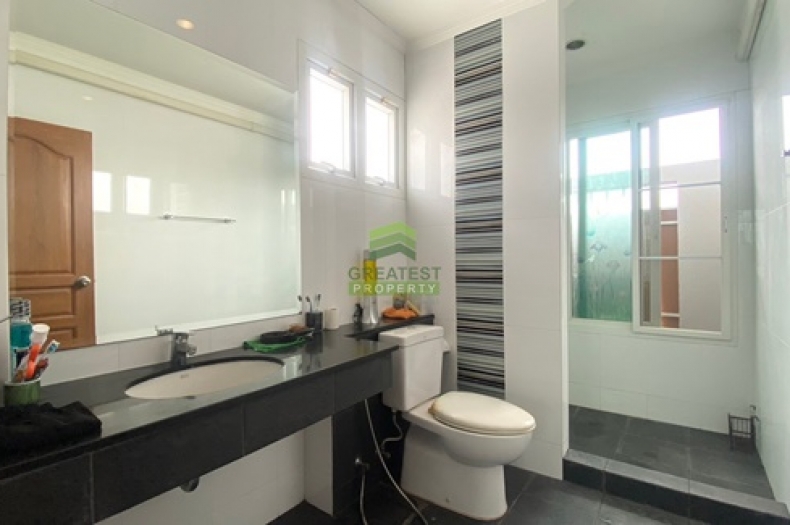 บ้านเดี่ยว ซอยโพธิ์แก้ว