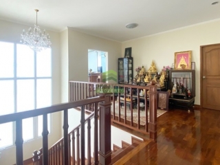 บ้านเดี่ยว ซอยโพธิ์แก้ว