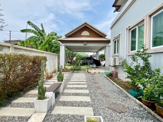 บ้านเดี่ยว ซอยโพธิ์แก้ว