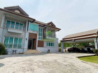 บ้านเดี่ยว ซอยโพธิ์แก้ว