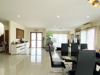 บ้านเดี่ยว ซอยโพธิ์แก้ว