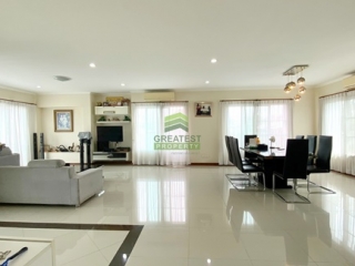 บ้านเดี่ยว ซอยโพธิ์แก้ว