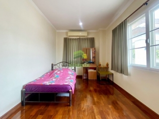 บ้านเดี่ยว ซอยโพธิ์แก้ว