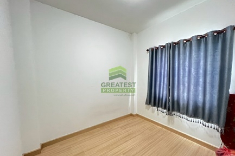 หมู่บ้านประภัสสรวิลล์ อมตะนคร