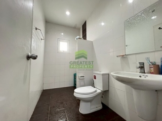 หมู่บ้านประภัสสรวิลล์ อมตะนคร