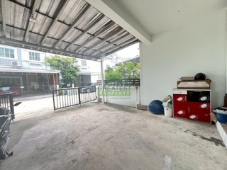 หมู่บ้านประภัสสรวิลล์ อมตะนคร