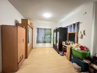 หมู่บ้านประภัสสรวิลล์ อมตะนคร