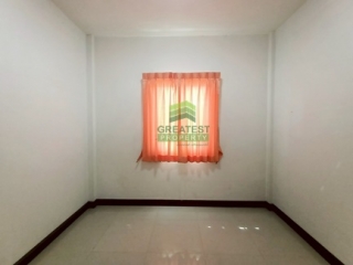 หมู่บ้าน เปี่ยมสุข รัตนาธิเบศร์ วัดสวนแก้ว