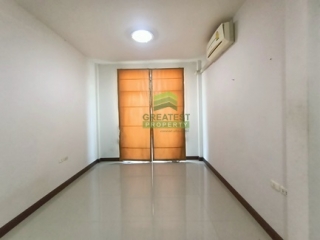 หมู่บ้านเปี่ยมสุข รัตนาธิเบศร์ วัดสวนแก้ว