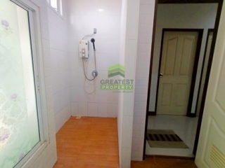 หมู่บ้าน เปี่ยมสุข รัตนาธิเบศร์ วัดสวนแก้ว