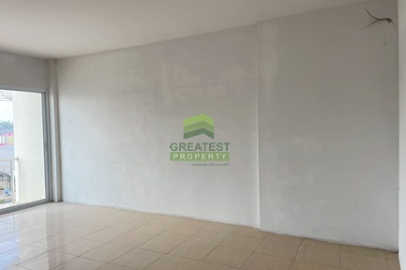 อาคารพาณิชย์ตลาดโกส้อง นครศรีธรรมราช