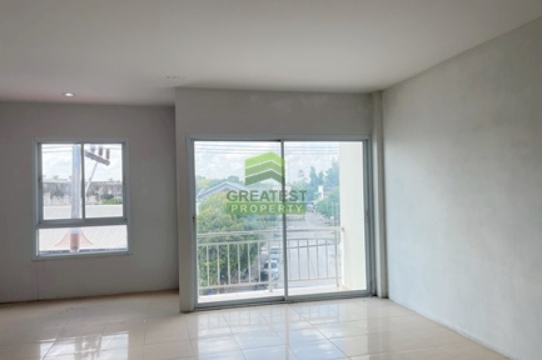 อาคารพาณิชย์ตลาดโกส้อง นครศรีธรรมราช