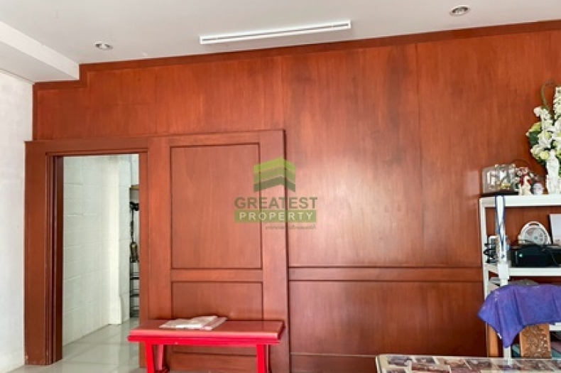 อาคารพาณิชย์ตลาดโกส้อง นครศรีธรรมราช