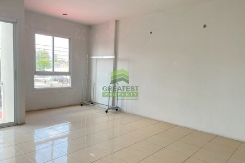 อาคารพาณิชย์ตลาดโกส้อง นครศรีธรรมราช