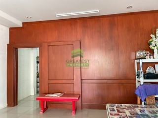 อาคารพาณิชย์ตลาดโกส้อง นครศรีธรรมราช