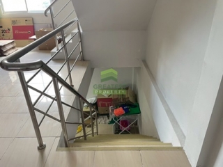 อาคารพาณิชย์ตลาดโกส้อง นครศรีธรรมราช