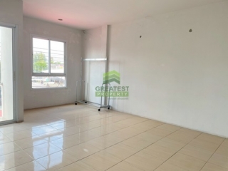 อาคารพาณิชย์ตลาดโกส้อง นครศรีธรรมราช