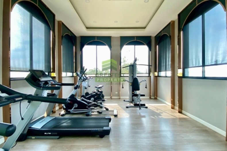 หมู่บ้านชีวาโฮม กรุงเทพ-ปทุม