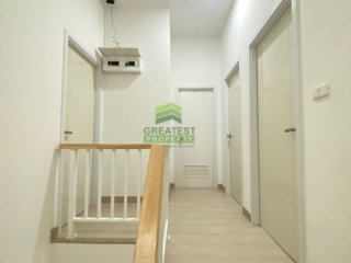 หมู่บ้านชีวาโฮม กรุงเทพ-ปทุม