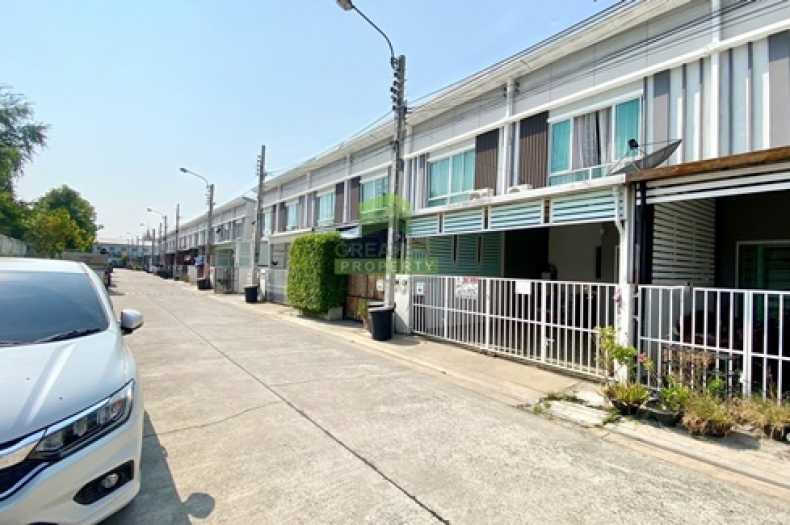 หมู่บ้านวิลเลตไลท์รัตนาธิเบศร์