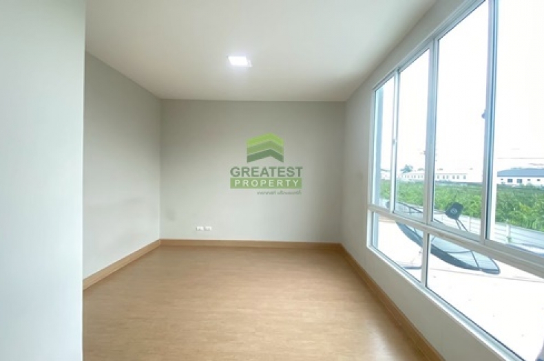 หมู่บ้านวิลเลตไลท์รัตนาธิเบศร์