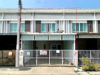 หมู่บ้านวิลเลตไลท์รัตนาธิเบศร์