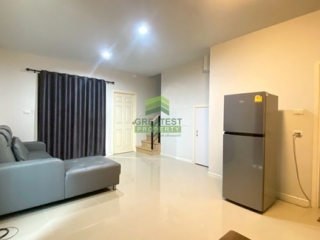 หมู่บ้านเอสเกตทาวน์ ติวานนท์ รังสิต