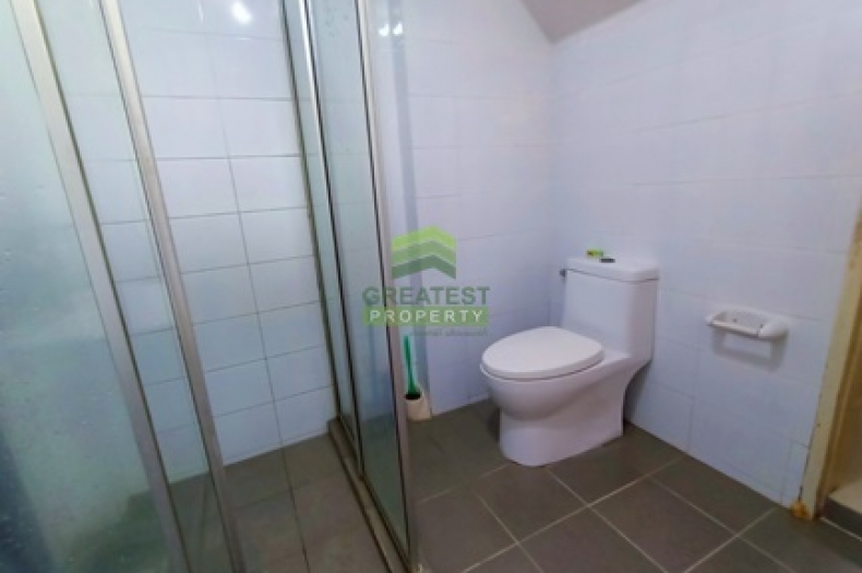 หมู่บ้านเทรนดี้ธารา บางใหญ่