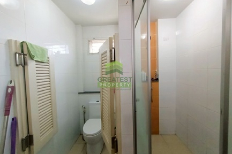 หมู่บ้านเทรนดี้ธารา บางใหญ่